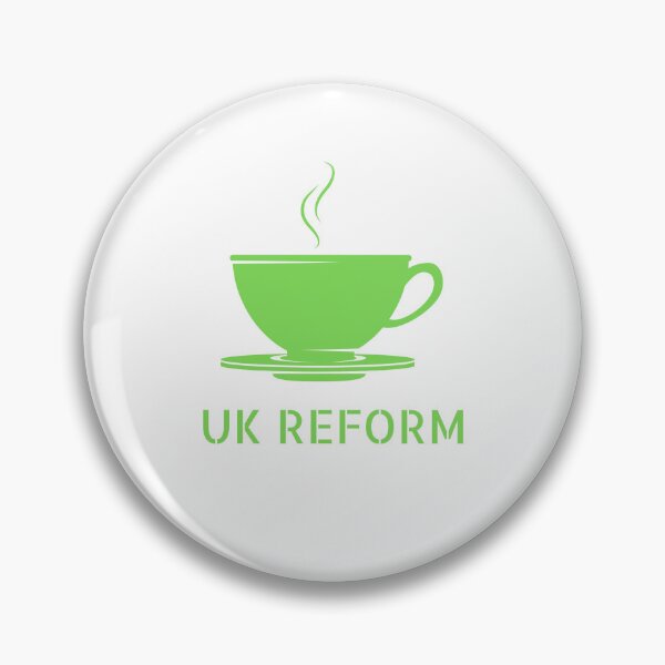 Artikelvorschau, britische Reformpartei entworfen und verkauft von yanginter1908.
