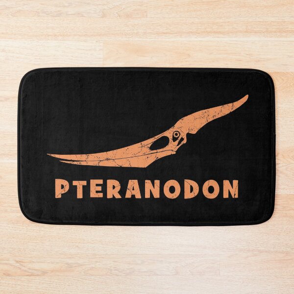 Item preview, Pteranodon fossil designed and sold by NicGrayGraphic.
