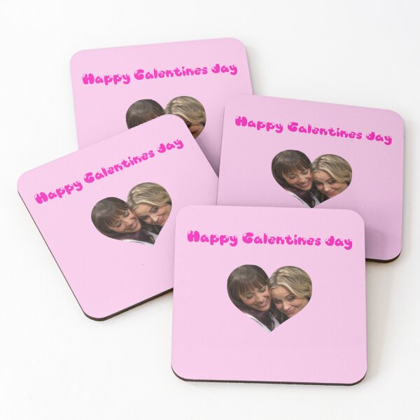 Item preview, Happy Galentines Day designed and sold by Stuckinadream.