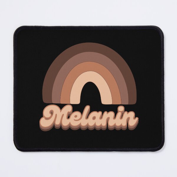 Item preview, MELANIN RAINBOW BLACK HERITAGE designed and sold by Mercurial Merkaba.