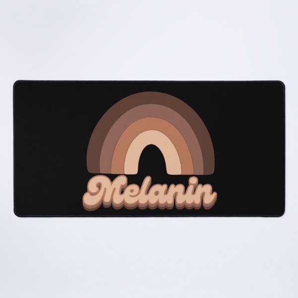 Item preview, MELANIN RAINBOW BLACK HERITAGE designed and sold by Mercurial Merkaba.