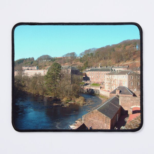 Item preview, New Lanark designed and sold by tomg.