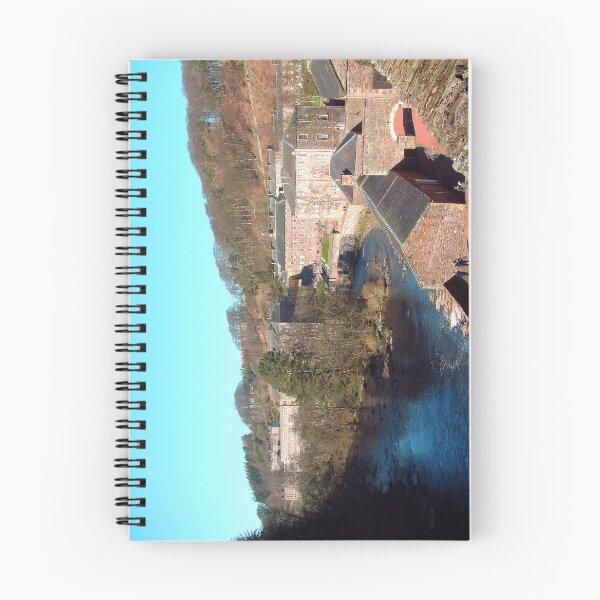 Item preview, New Lanark designed and sold by tomg.