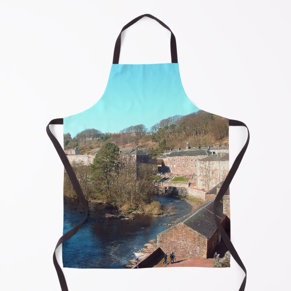 Item preview, New Lanark designed and sold by tomg.
