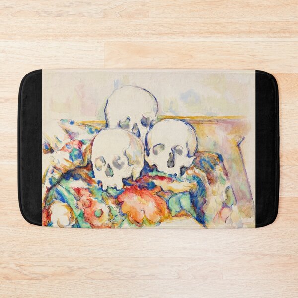 Item preview, The Three Skulls designed and sold by KathteeDesign.