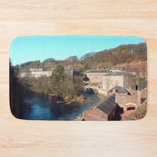 Item preview, New Lanark designed and sold by tomg.