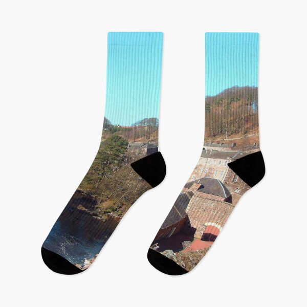 Item preview, New Lanark designed and sold by tomg.