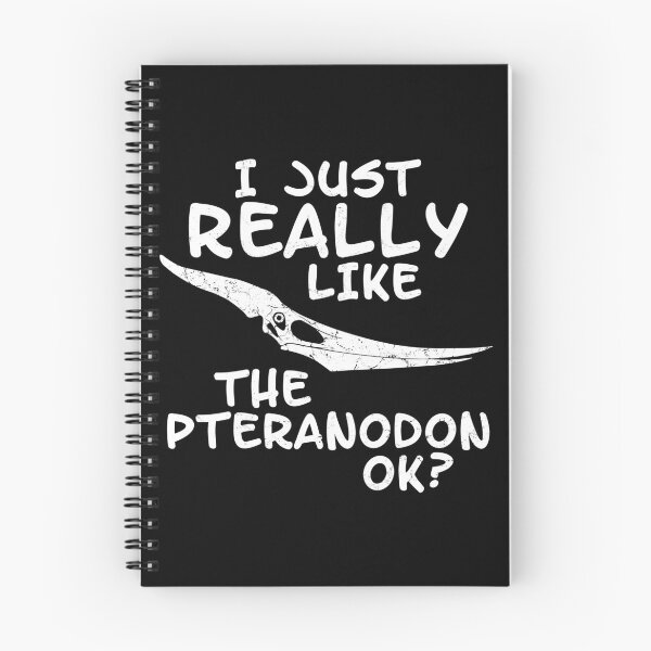 Item preview, Pteranodon designed and sold by NicGrayGraphic.
