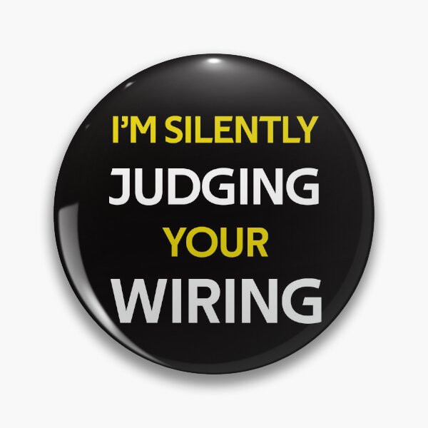 Item preview, Funny Electrician designed and sold by rachidhaz.
