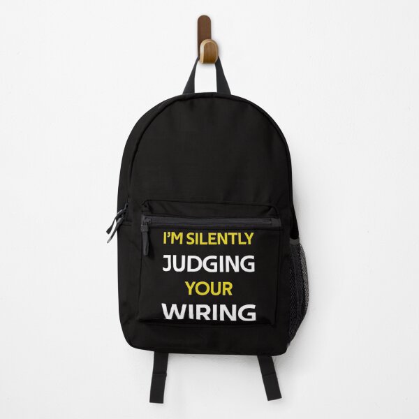 Item preview, Funny Electrician designed and sold by rachidhaz.