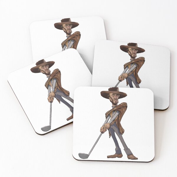 Item preview, Golf outlaw designed and sold by Lattethunder.