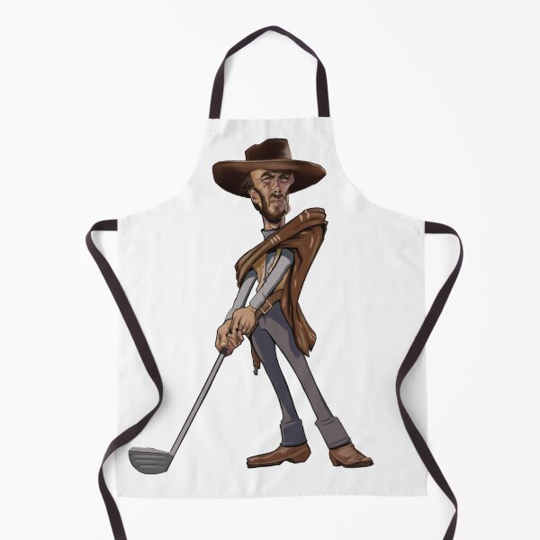 Item preview, Golf outlaw designed and sold by Lattethunder.