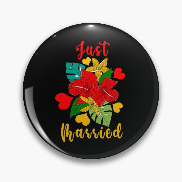 Item preview, Wedding Just Married  designed and sold by TheBigShop1.