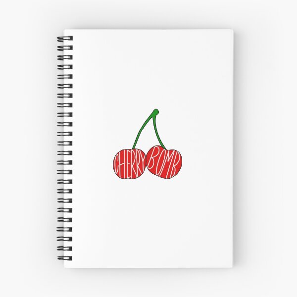Item preview, Cherry Bomb designed and sold by Jadynpreslee.