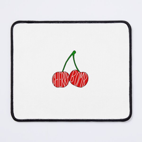 Item preview, Cherry Bomb designed and sold by Jadynpreslee.