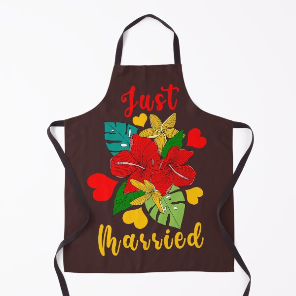 Item preview, Wedding Just Married  designed and sold by TheBigShop1.