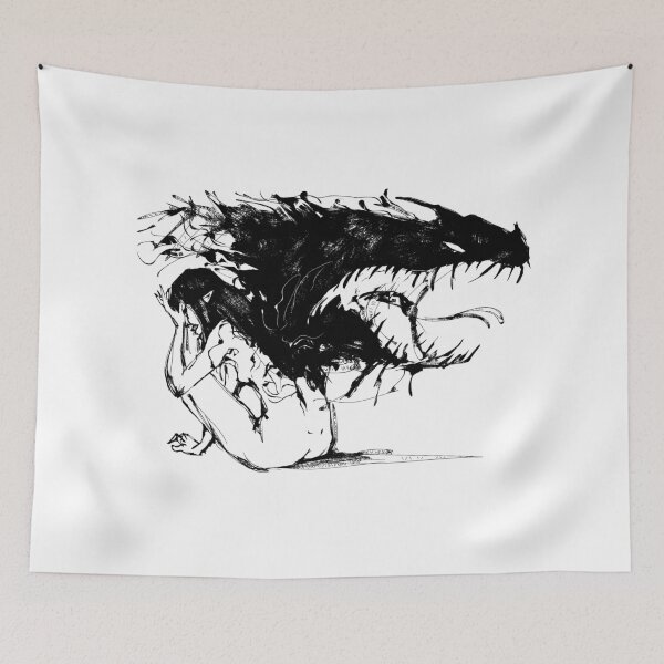 Item preview, Anger designed and sold by Lysaena.