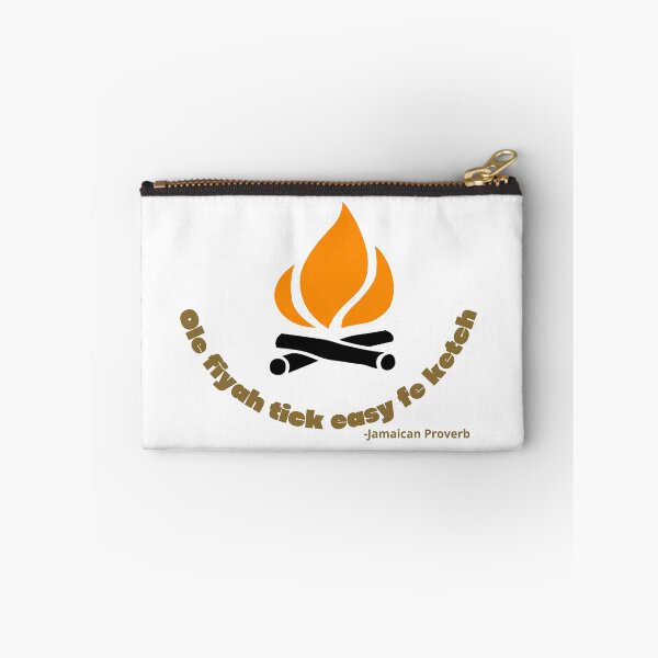 Item preview, Ole fiyah tick designed and sold by Giographix.