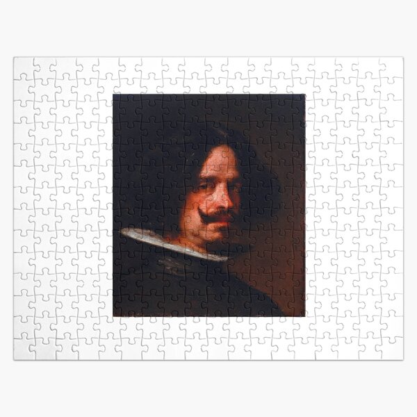 Puzzle 10000 Educa The Surrender of Breda Diego Velázquez for