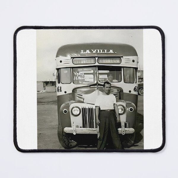 Item preview, Vintage mexican photo designed and sold by edleon.