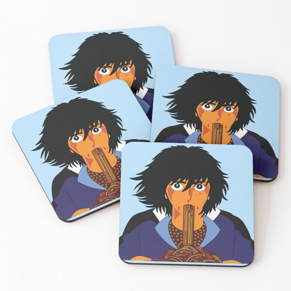 Item preview, Kabamaru designed and sold by mixtape80.