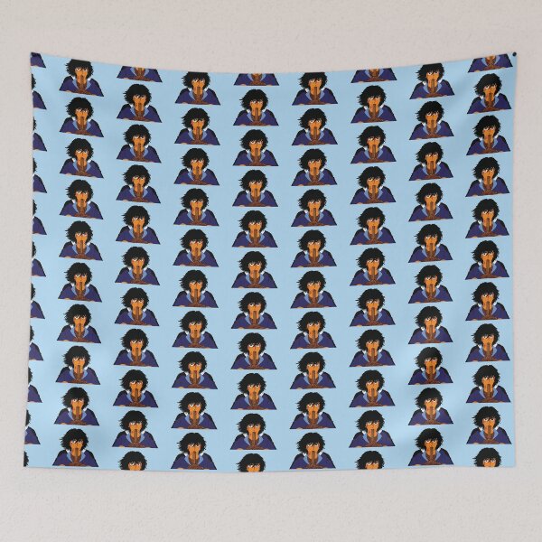 Item preview, Kabamaru designed and sold by mixtape80.