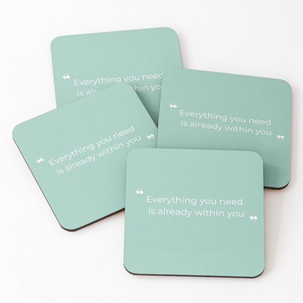 Item preview, Empowering Quote designed and sold by simplybetternow.