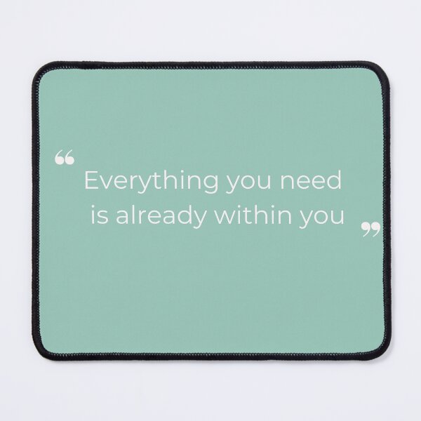 Item preview, Empowering Quote designed and sold by simplybetternow.