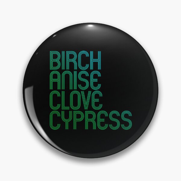 Item preview, Canine Scent Work Scents Green designed and sold by Annie Rishor.