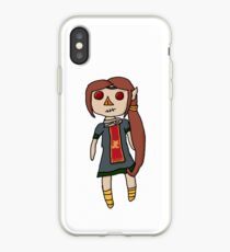 Voodoo Medli iPhone-Hülle & Cover