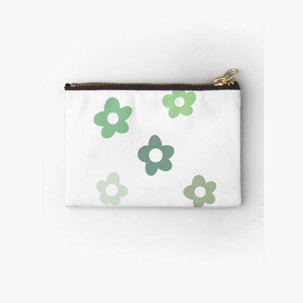 Item preview, Green flower bundle designed and sold by liv morneau.