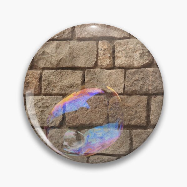 Item preview, Soap bubble on the wall designed and sold by Martapp.