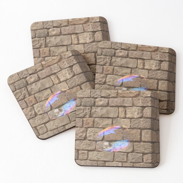 Item preview, Soap bubble on the wall designed and sold by Martapp.