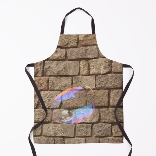 Item preview, Soap bubble on the wall designed and sold by Martapp.