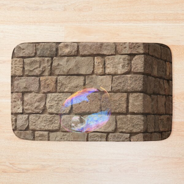 Item preview, Soap bubble on the wall designed and sold by Martapp.