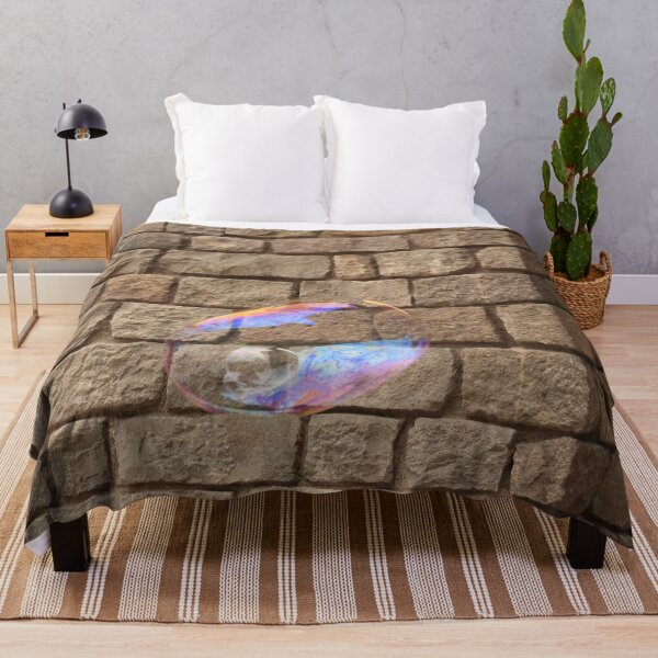 Item preview, Soap bubble on the wall designed and sold by Martapp.