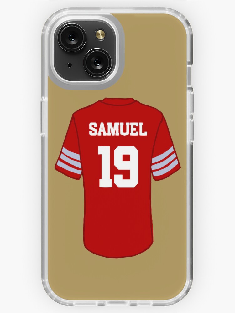 Deebo Samuel 19 Magnet for Sale by dontlaughswim