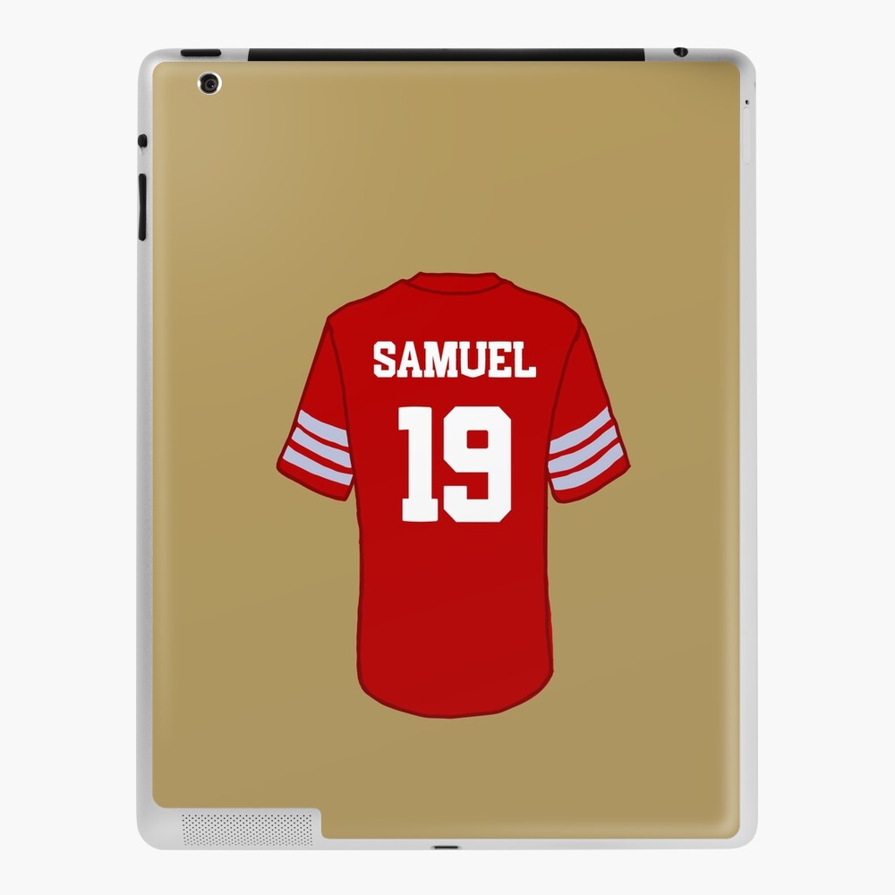 deebo samuel jersey stitched