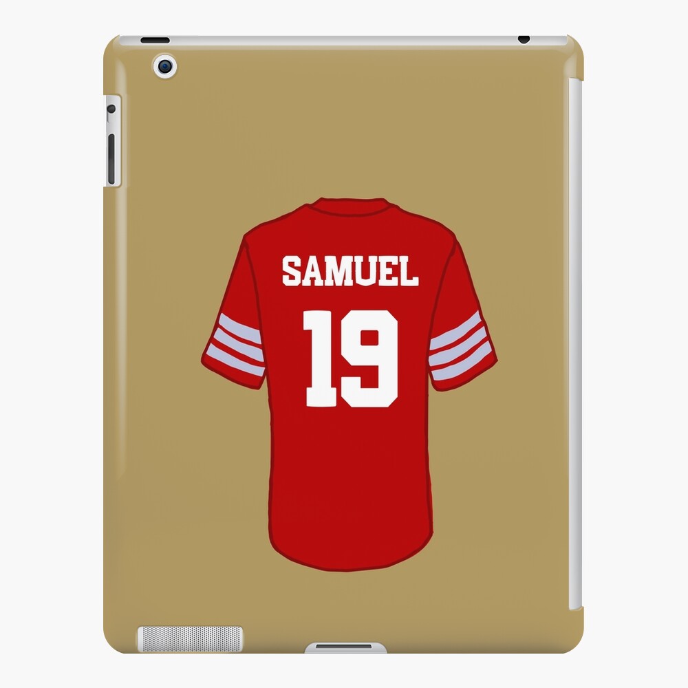 Deebo Samuel 19' Magnet for Sale by dontlaughswim