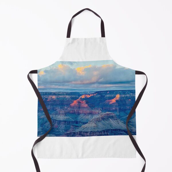 Item preview, Sunset at the Grand Canyon.  designed and sold by ninjapineapple.