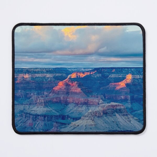 Item preview, Sunset at the Grand Canyon. designed and sold by ninjapineapple.