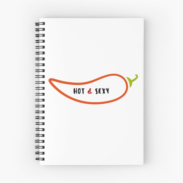 Item preview, Hot And Sexy designed and sold by AlexLab.