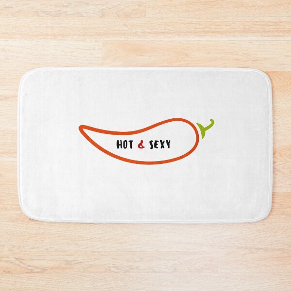 Item preview, Hot And Sexy designed and sold by AlexLab.