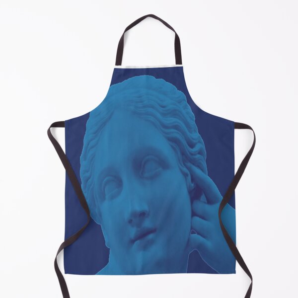 Item preview, Blue Reclining Naiad by Antonio Canova designed and sold by Jacksonsmerch.