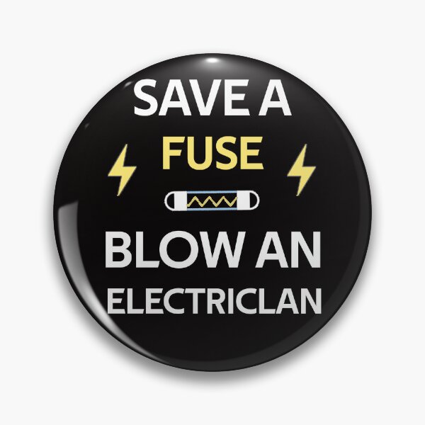 Item preview, Copy of Funny Electrician designed and sold by rachidhaz.