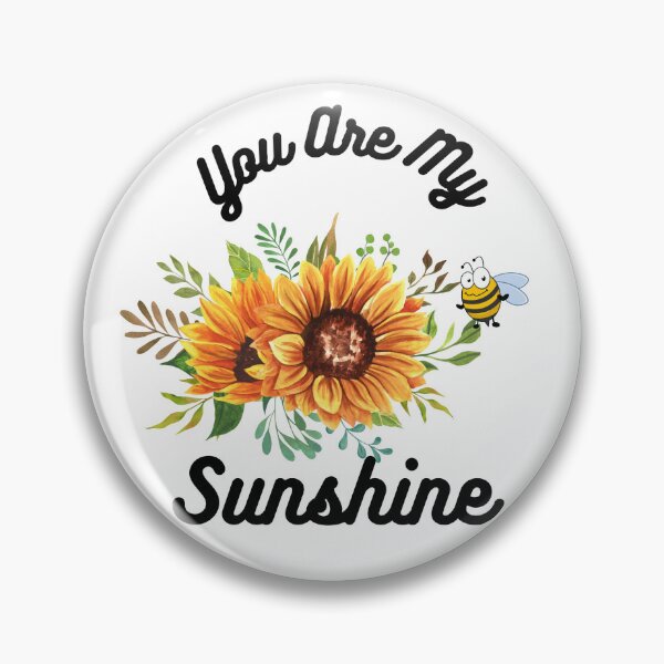 Item preview, You Are My Sunshine Gift Idea, Sun Flower Lover Gift,sister birthday designed and sold by LGMmugsdesign.