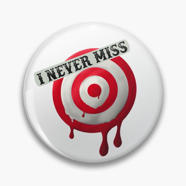 Item preview, Always on Target designed and sold by Smkean.