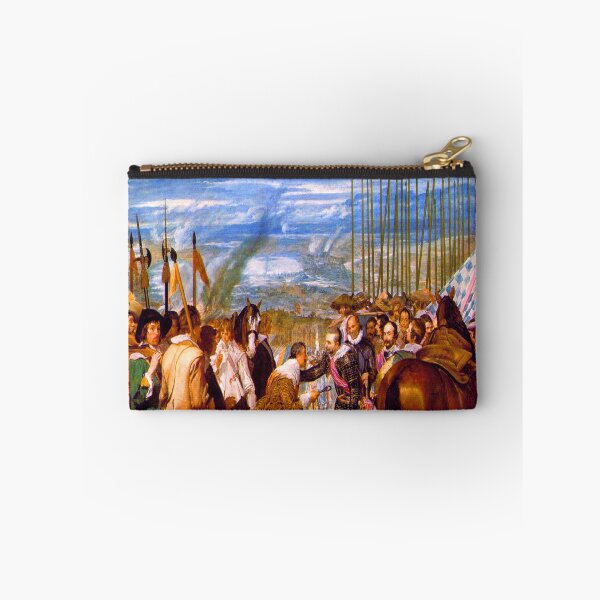 Item preview, Diego Velázquez The Surrender of Breda 1935 designed and sold by Vitage-Art45.