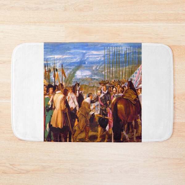 Item preview, Diego Velázquez The Surrender of Breda 1935 designed and sold by Vitage-Art45.
