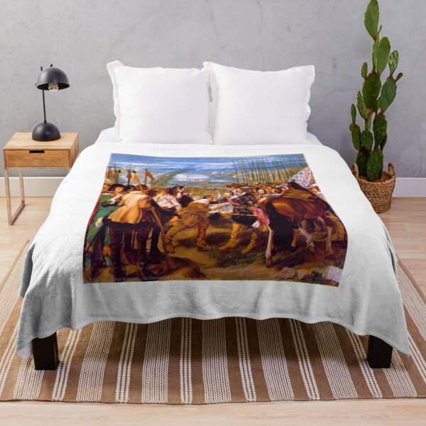 Item preview, Diego Velázquez The Surrender of Breda 1935 designed and sold by Vitage-Art45.
